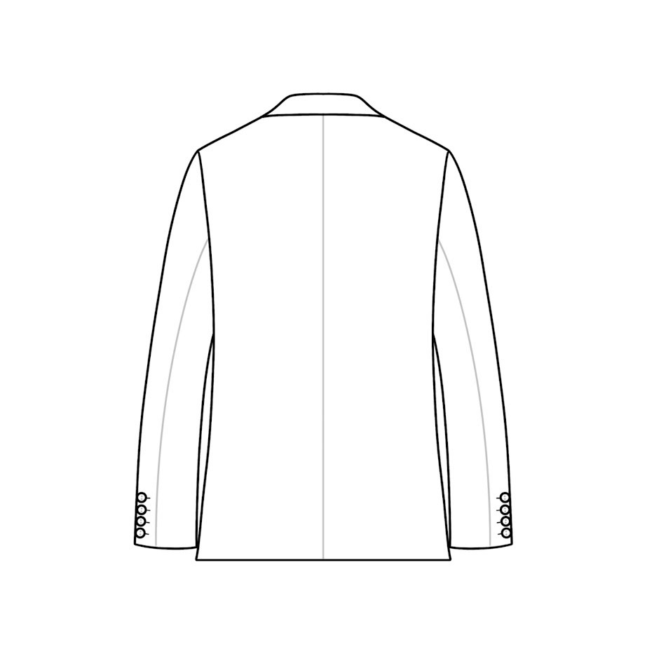 Favourate Two-Piece Suit - Image 3