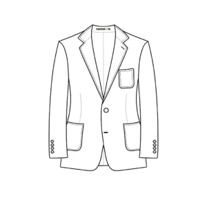 Favourate Blazer