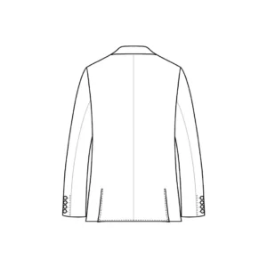 Favourate Blazer