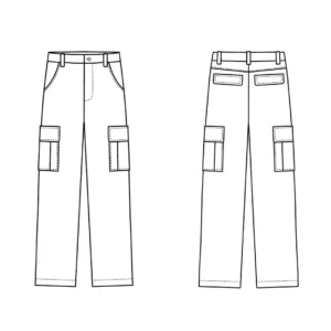 Favourate Casual Pants