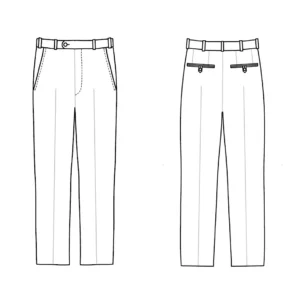 Favourate Dress Pants