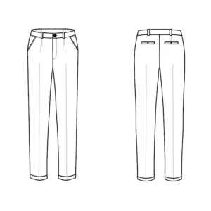 Favourate Dress Pants