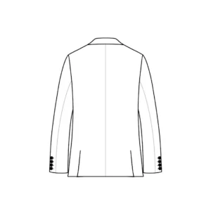 Favourate Groom Suit
