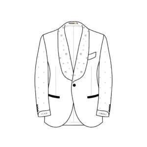 Favourate Groom Suit