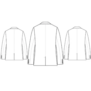 Favourate Groomsmen Suit