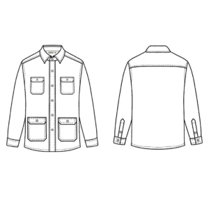 Favourate Hunting Shirt
