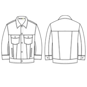 Favourate Jacket