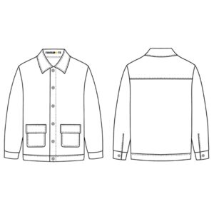 Favourate Jacket