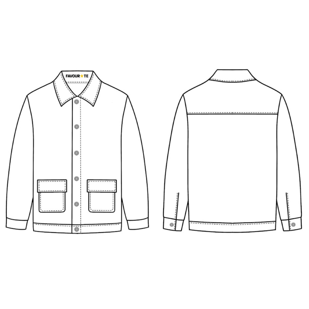 Favourate Jacket