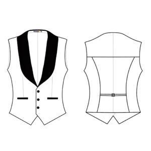 Favourate Suit Vest