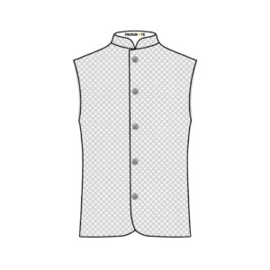 Favourate Waistcoat - Ready Fabrics