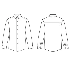 Favourate Dress Shirt