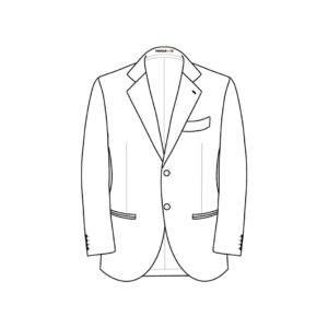 Favourate Three-Piece Suit