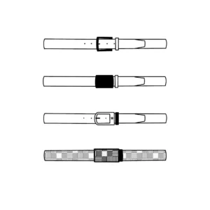 Favourate Belt
