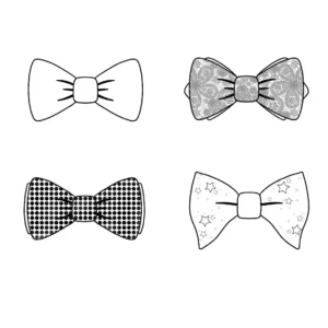 Favourate Bow Tie