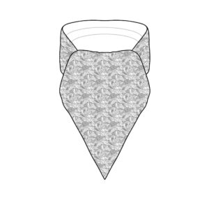 Favourate Scarf