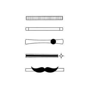 Favourate Tie Clip