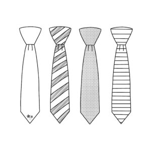 Favourate Tie