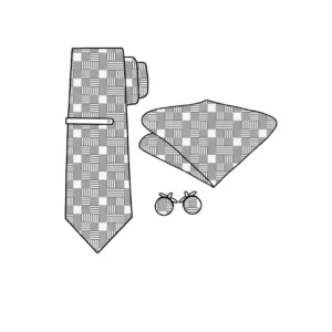 Favourate Tie Set